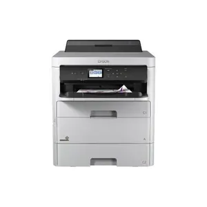 Замена принтера Epson WF-C529RDW в Тюмени